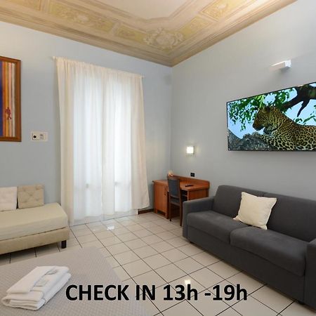 Soana City Rooms Genua Exterior foto