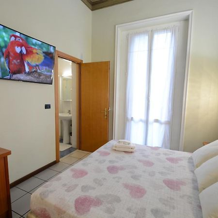 Soana City Rooms Genua Exterior foto