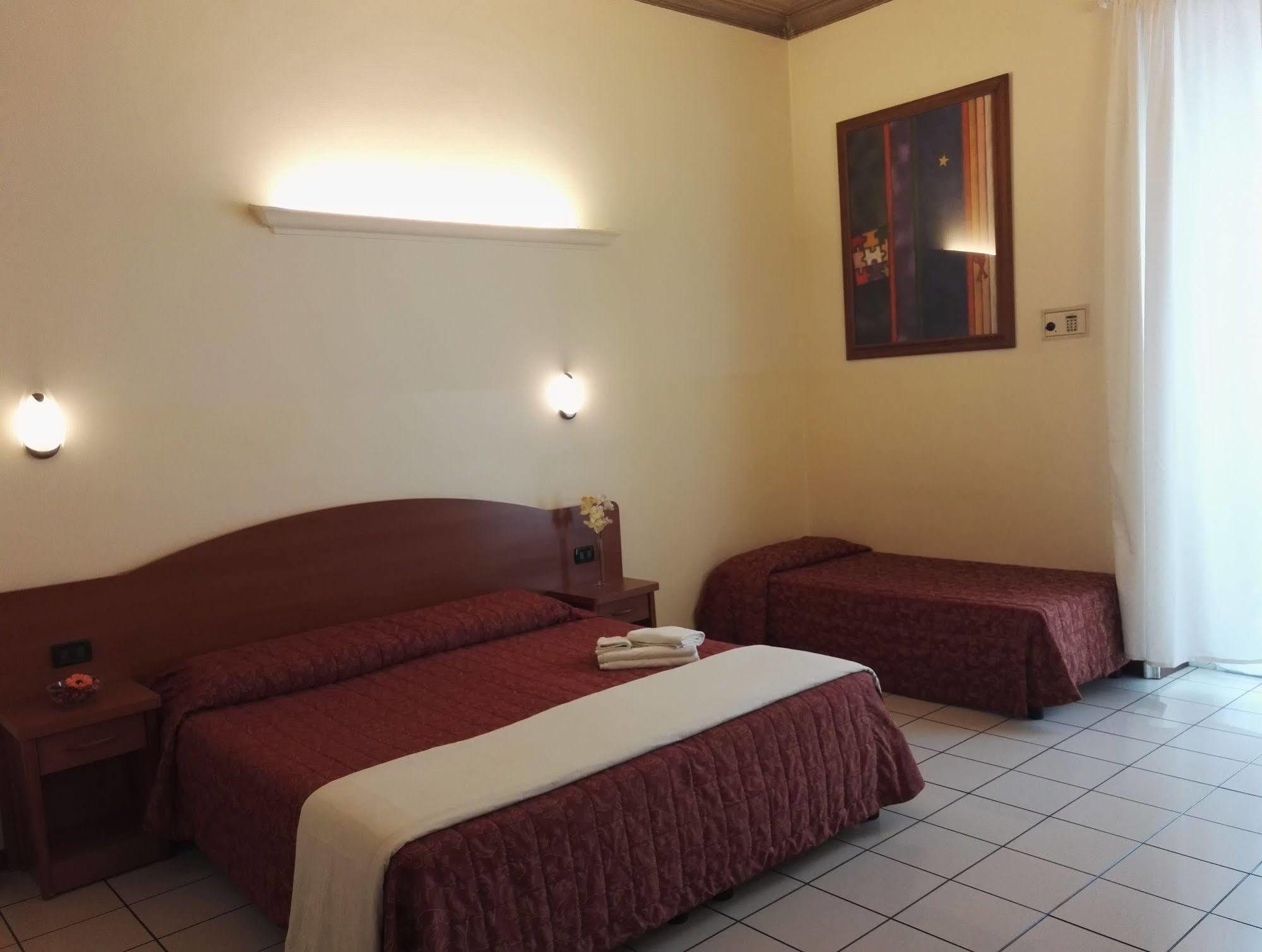 Soana City Rooms Genua Exterior foto