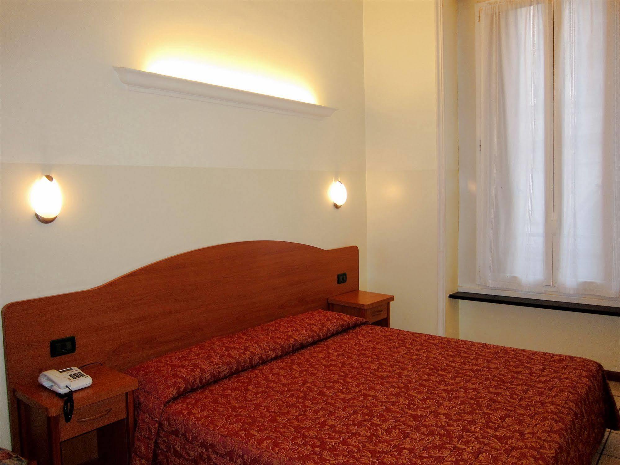 Soana City Rooms Genua Exterior foto