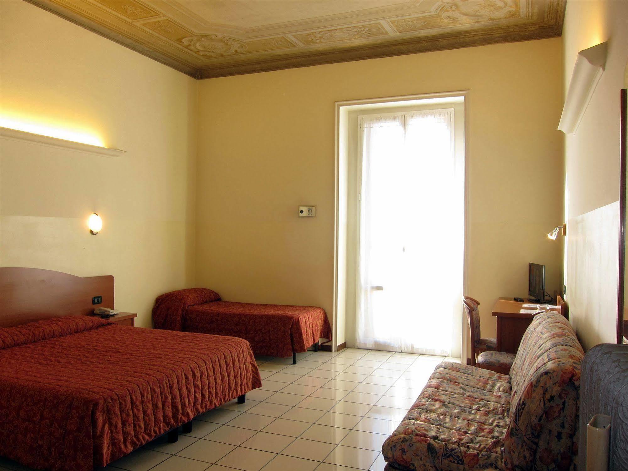 Soana City Rooms Genua Exterior foto