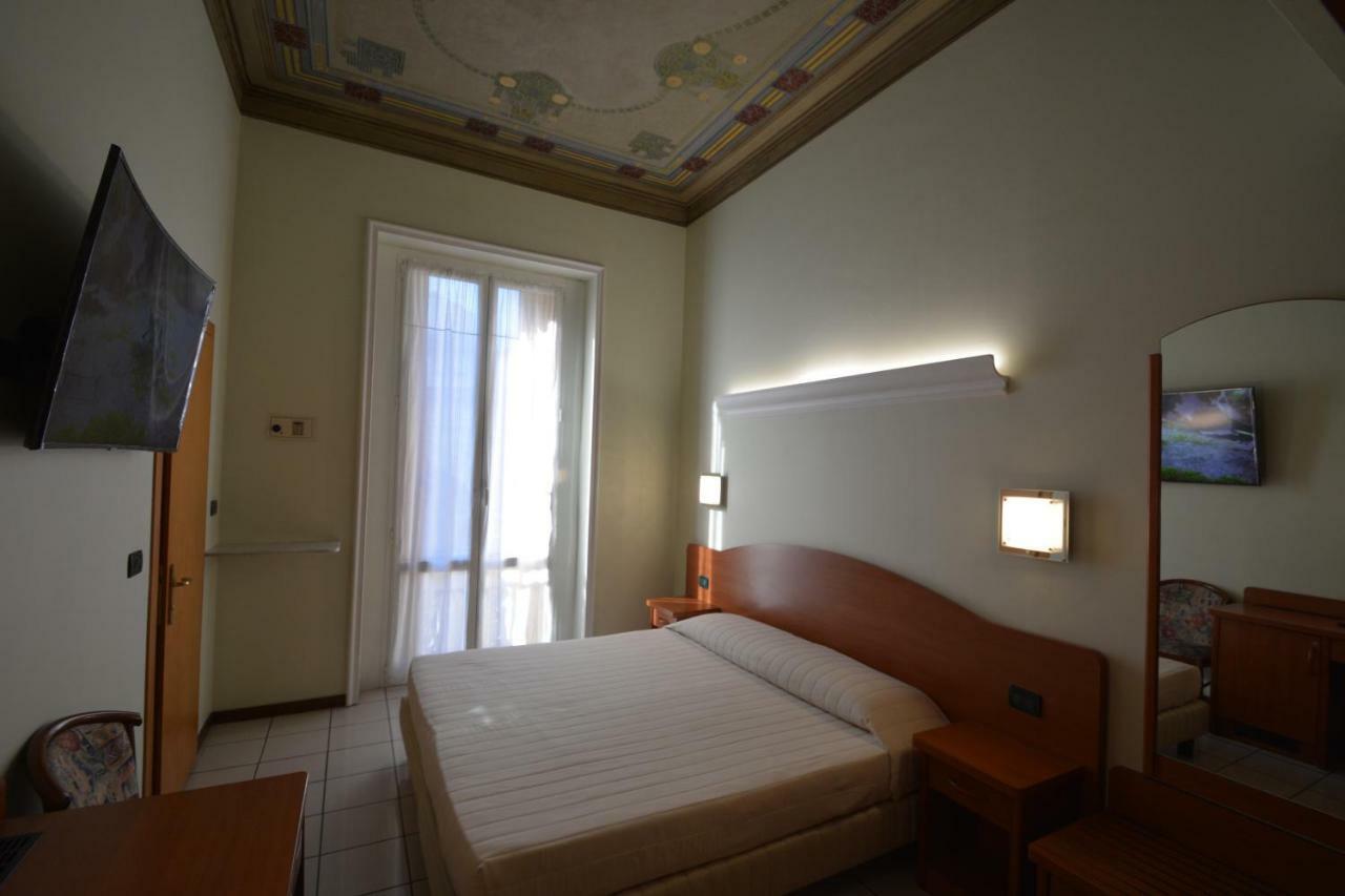 Soana City Rooms Genua Exterior foto