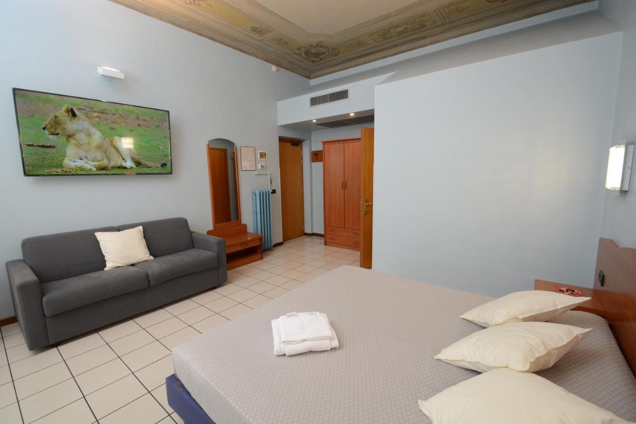 Soana City Rooms Genua Exterior foto