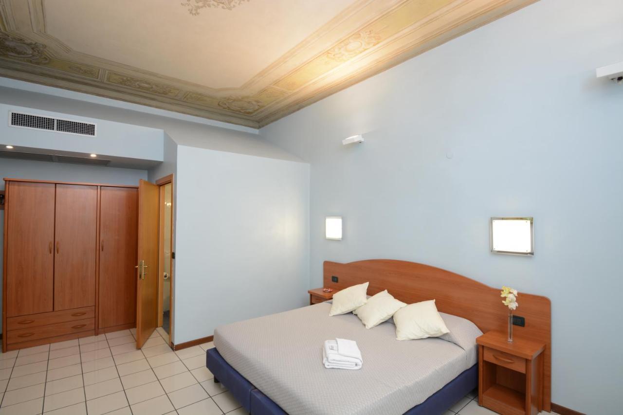 Soana City Rooms Genua Exterior foto