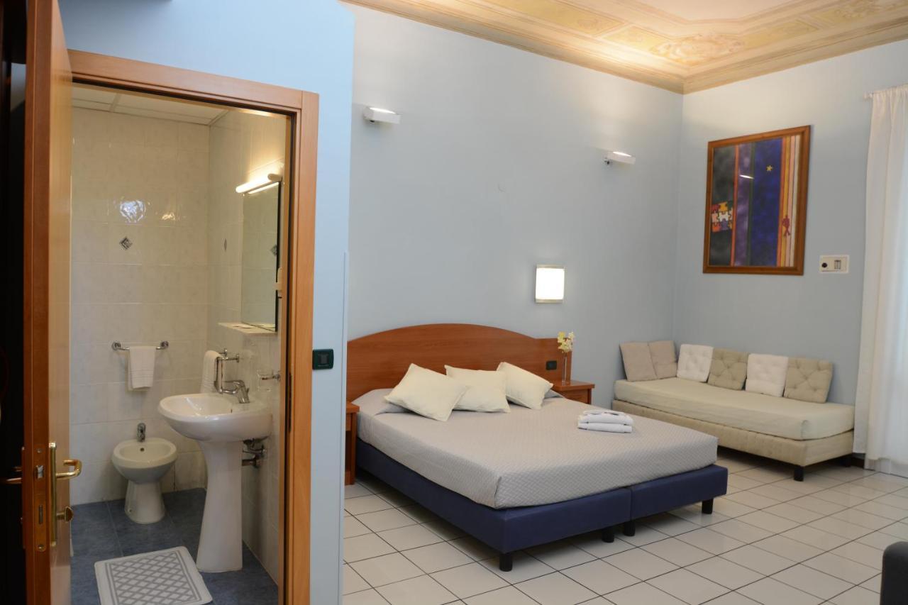 Soana City Rooms Genua Exterior foto