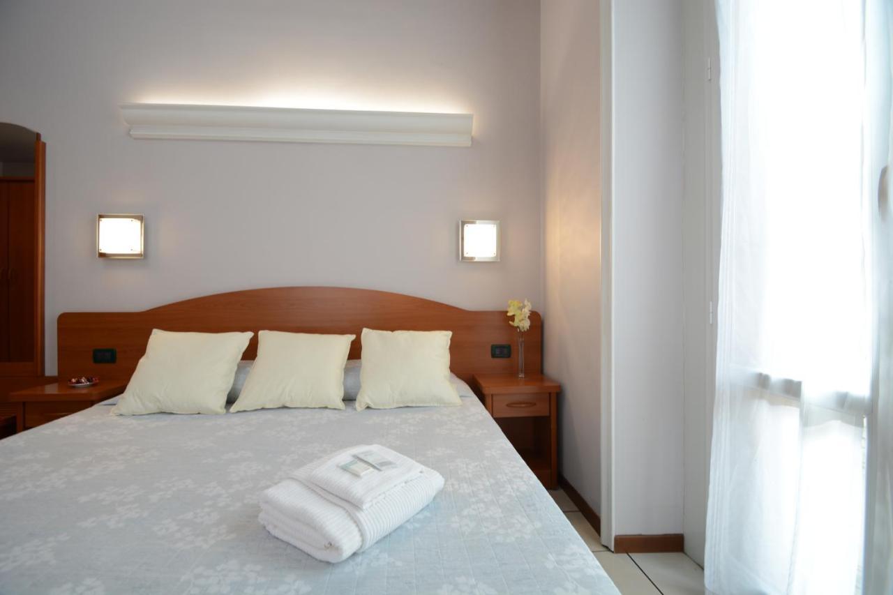 Soana City Rooms Genua Exterior foto