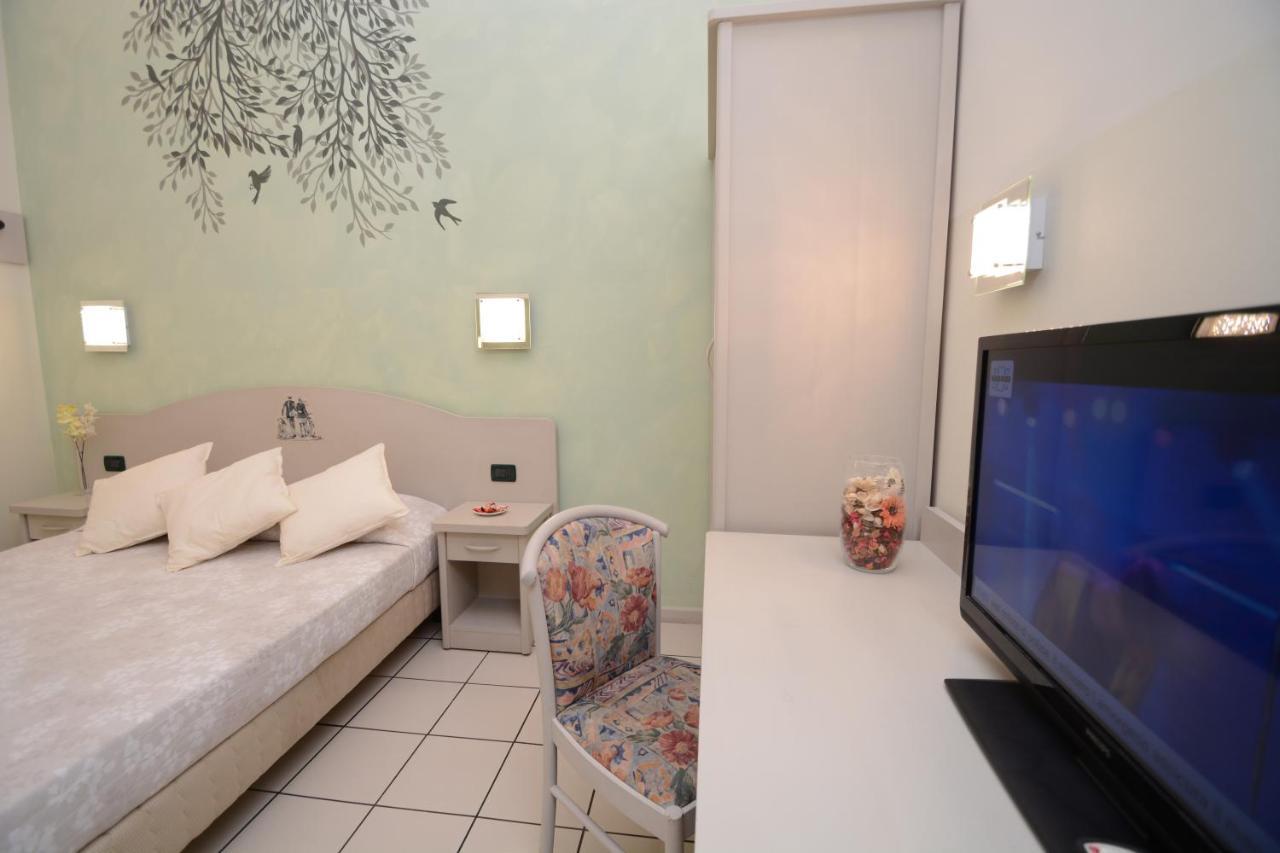 Soana City Rooms Genua Exterior foto