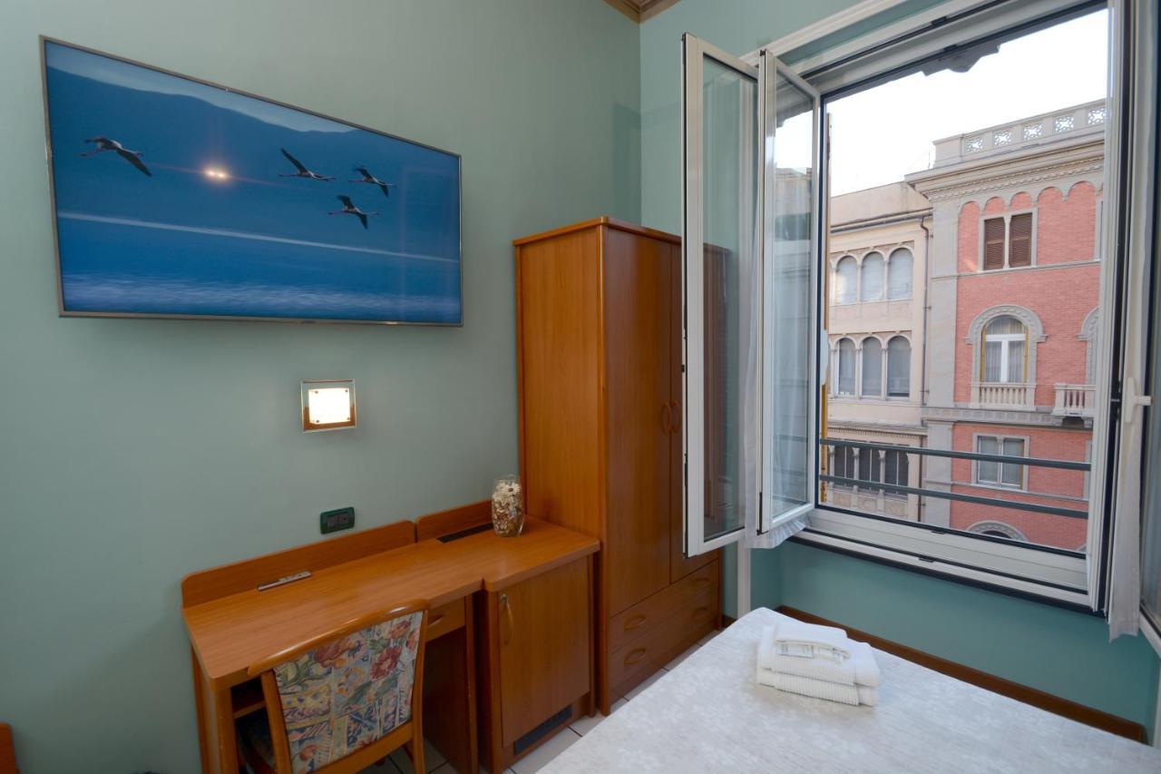 Soana City Rooms Genua Exterior foto