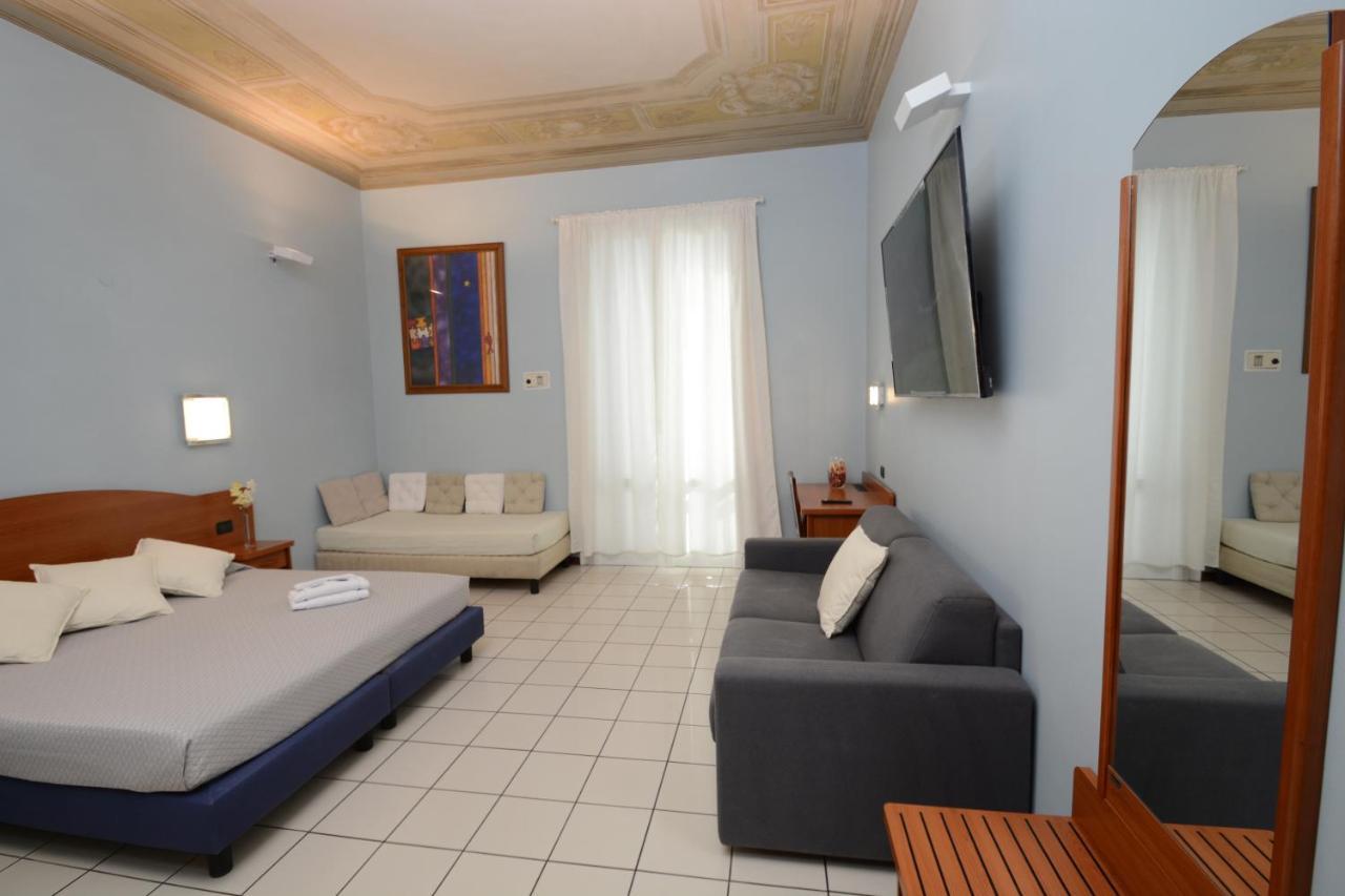 Soana City Rooms Genua Exterior foto