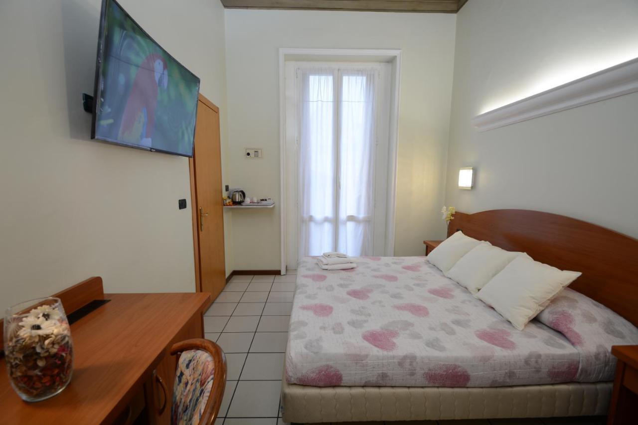 Soana City Rooms Genua Exterior foto