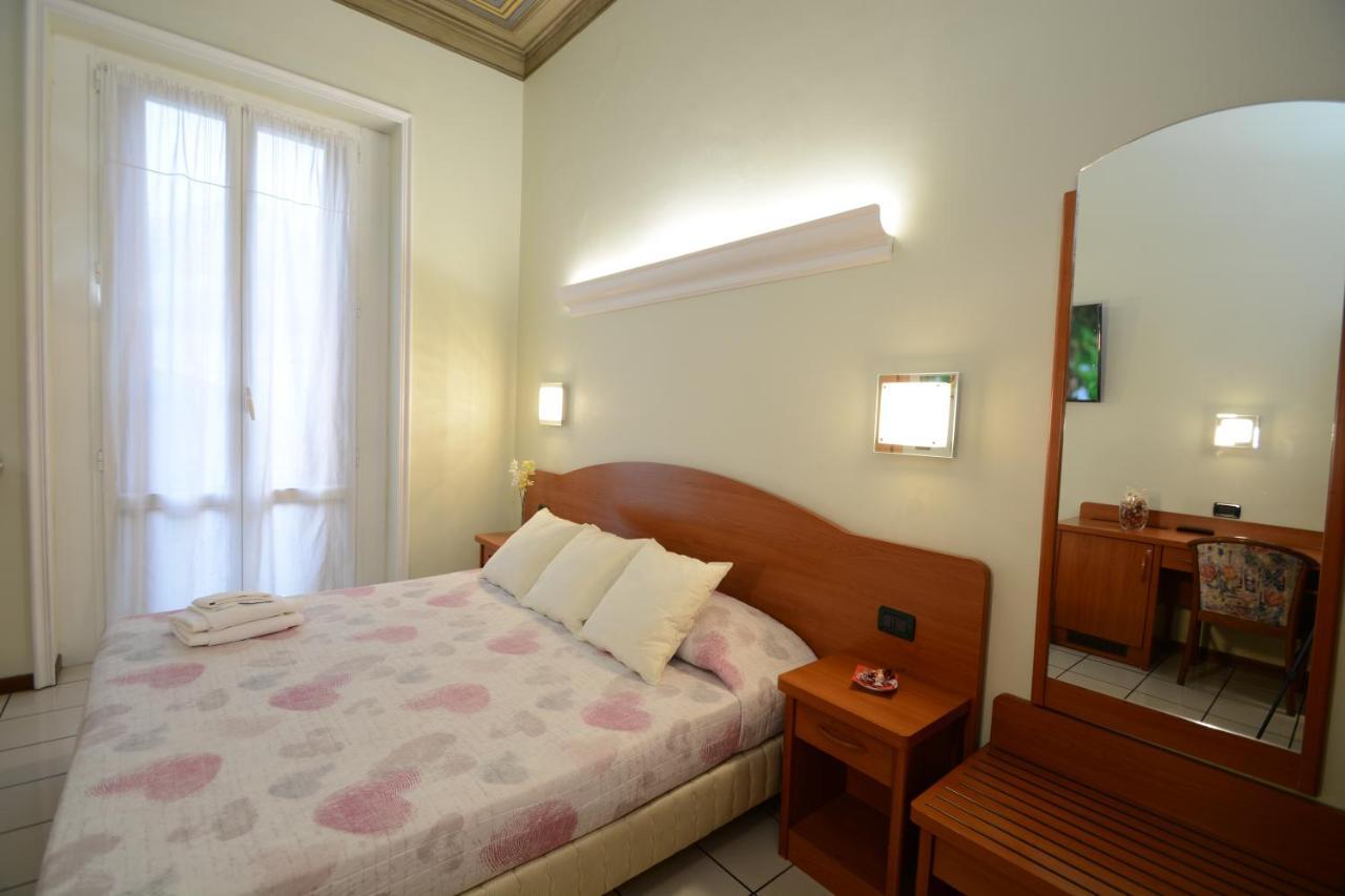 Soana City Rooms Genua Exterior foto